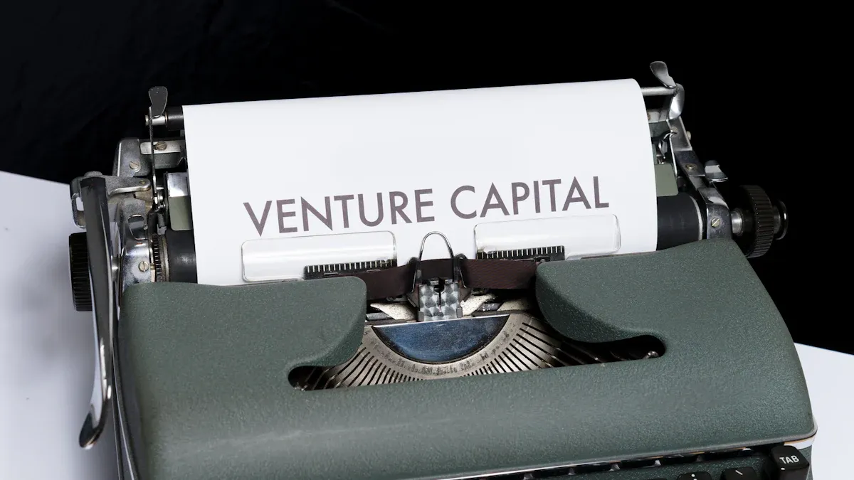 Startup Funding Stages Overview