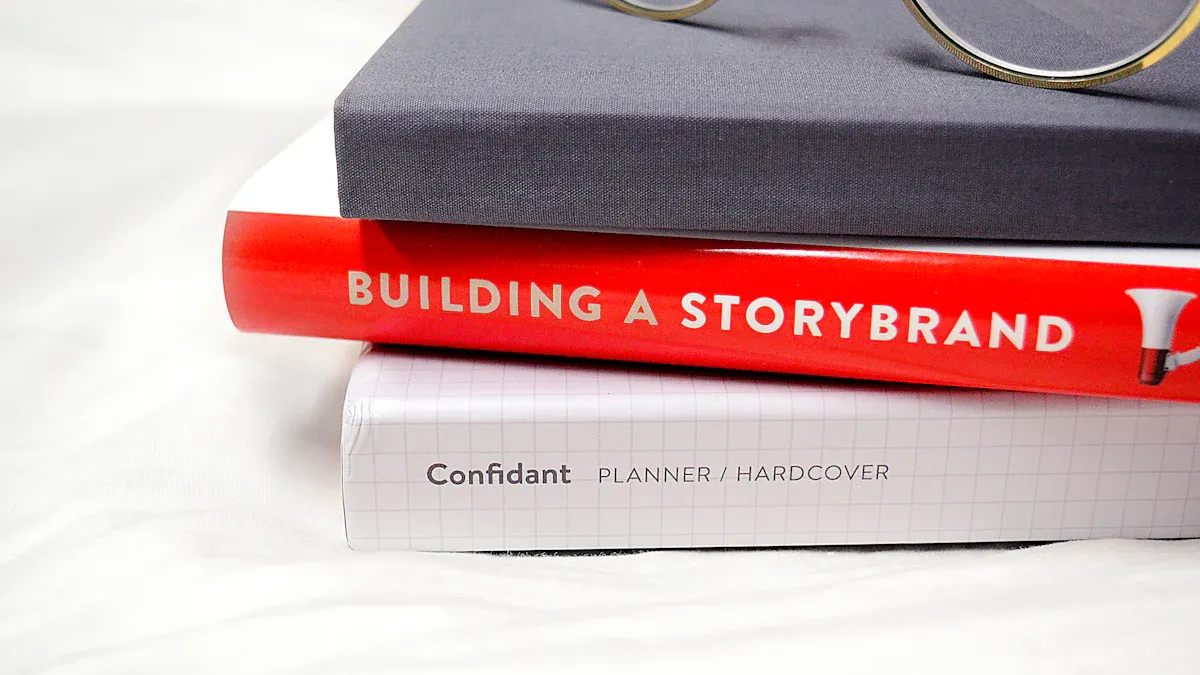 How to brand your business using storybranding