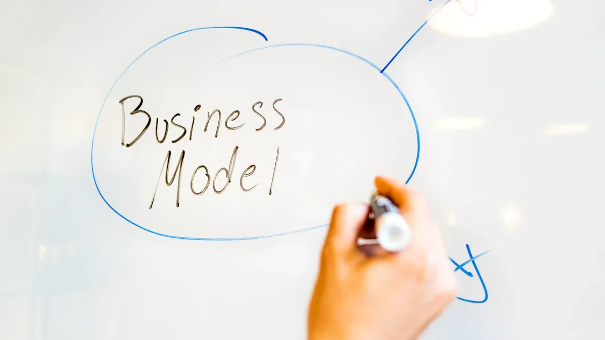 Leveraging Technology for Standing Out